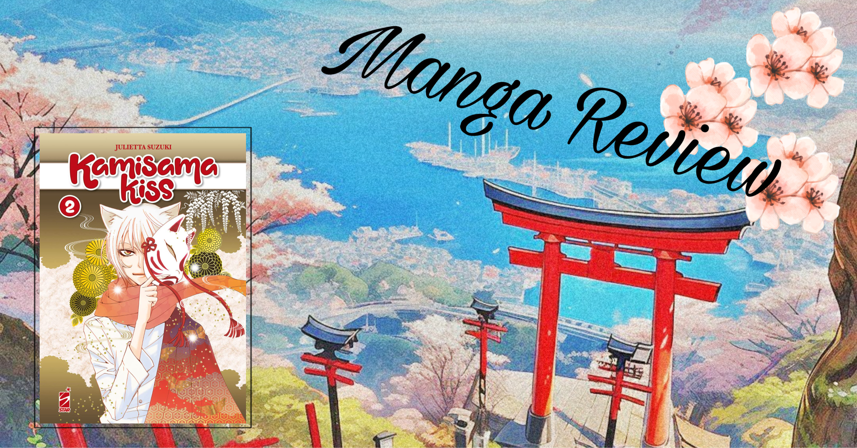 Kamisama Kiss – vol. 02